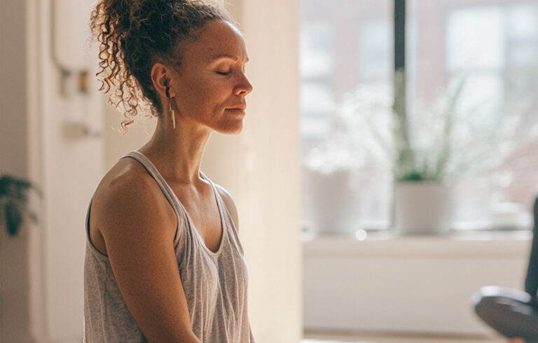 The Mind-Body Connection: How Somatic Therapy and Movement Can Heal Emotional Trauma
